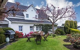 Phoenix Thermal Resort - Taupo