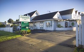 Phoenix Thermal Resort - Taupo