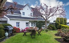 Phoenix Thermal Resort - Taupo